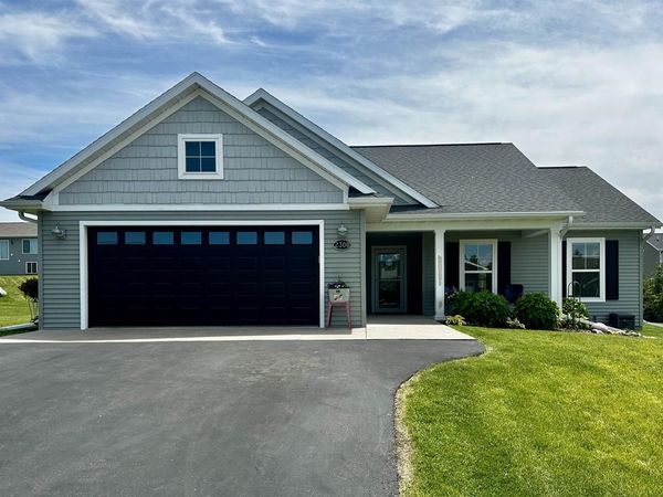 2300 MAYEK DRIVE, Waupaca, WI 54981