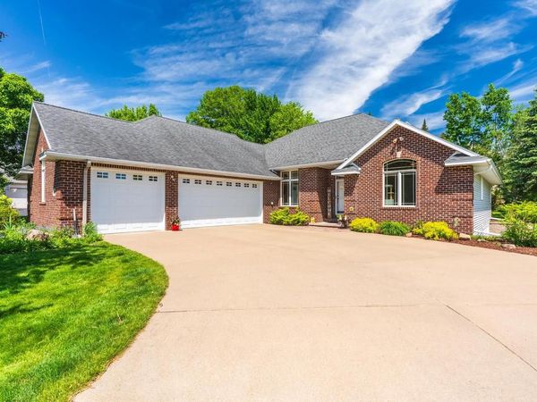 3108 SANDGATE COURT, Weston, WI 54476