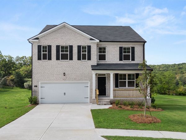2251 Edgecombe Lane, Dacula, GA 30019