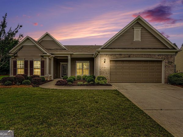 105 Salvia Court, Griffin, GA 30223