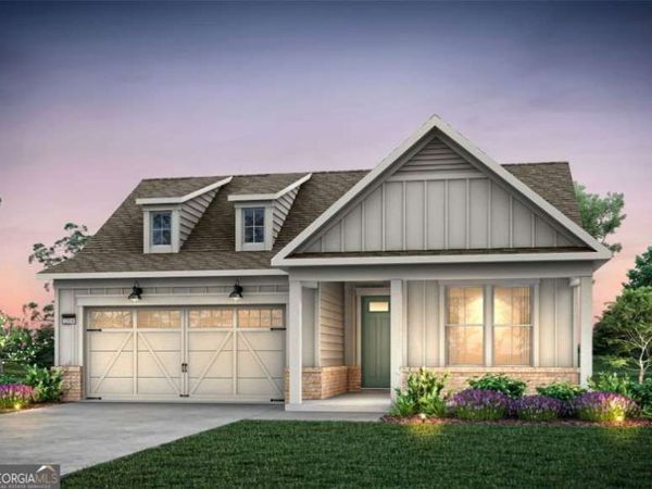 5487 Olive Lane, Hoschton, GA 30548