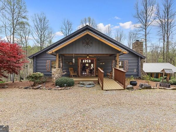 898 Childers Creek Road, Reliance, TN 37369