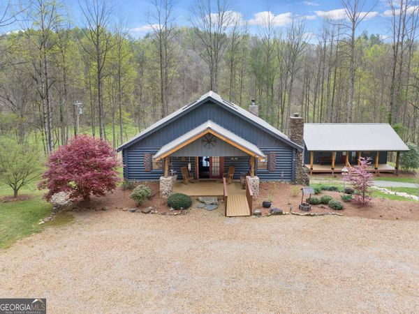 898 Childers Creek Road, Reliance, TN 37369