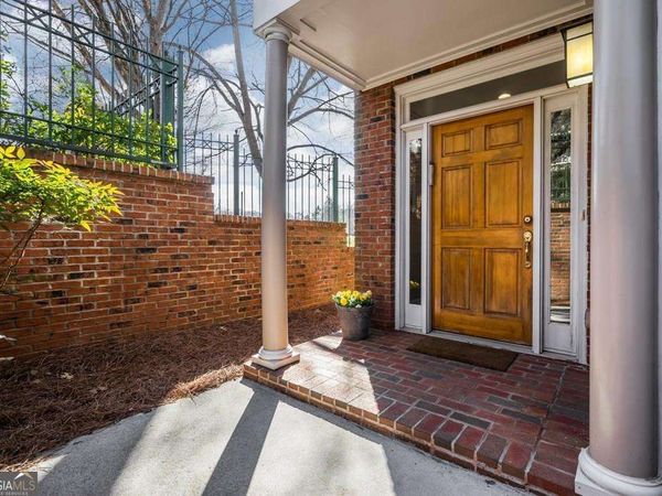 691 Bonaventure Avenue NE, Atlanta, GA 30306