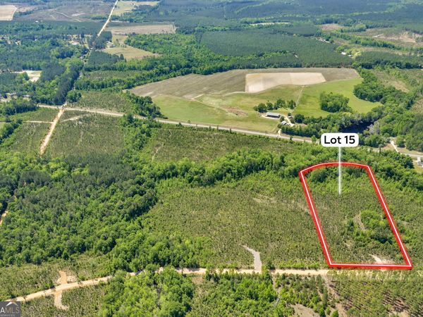 15 Graham Lane, Cadwell, GA 31009