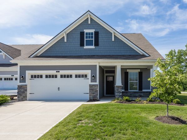 147 Hovden Drive , Cicero, IN 46034
