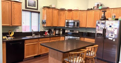 11760 Lone Desert Drive, Reno, NV 89506 Photo