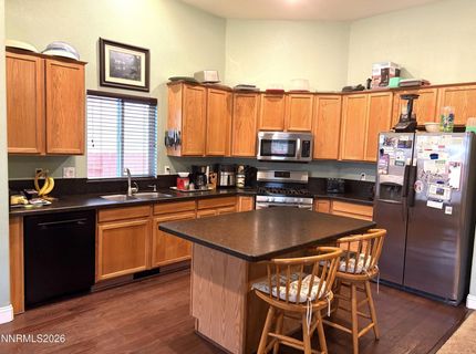 11760 Lone Desert Drive, Reno, NV 89506 Photo