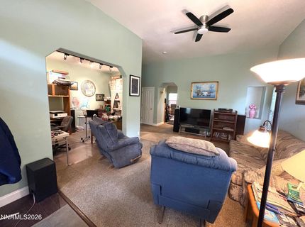 11760 Lone Desert Drive, Reno, NV 89506 Photo
