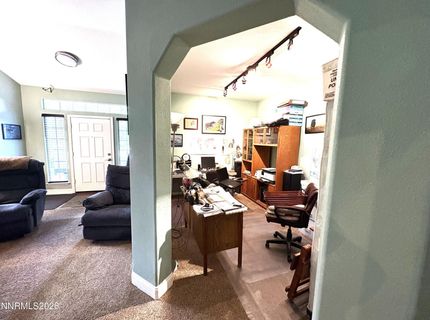 11760 Lone Desert Drive, Reno, NV 89506 Photo