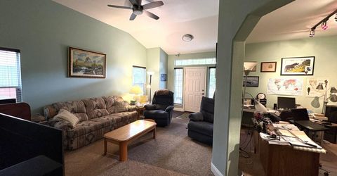 11760 Lone Desert Drive, Reno, NV 89506 Photo