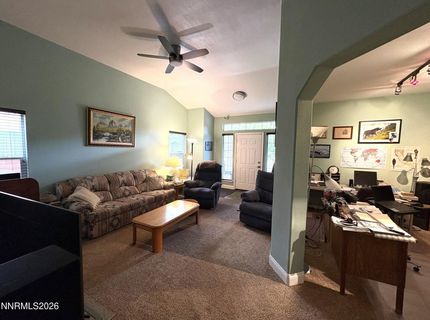 11760 Lone Desert Drive, Reno, NV 89506 Photo