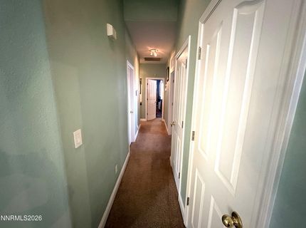 11760 Lone Desert Drive, Reno, NV 89506 Photo
