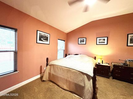 11760 Lone Desert Drive, Reno, NV 89506 Photo