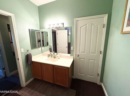 11760 Lone Desert Drive, Reno, NV 89506 Photo
