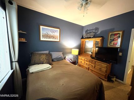 11760 Lone Desert Drive, Reno, NV 89506 Photo