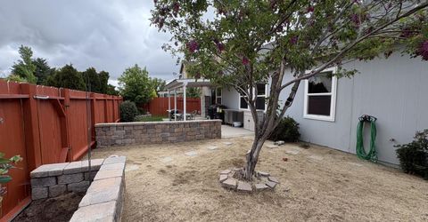 11760 Lone Desert Drive, Reno, NV 89506 Photo