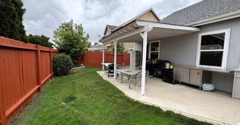 11760 Lone Desert Drive, Reno, NV 89506 Photo