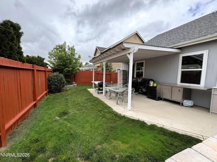 11760 Lone Desert Drive, Reno, NV 89506 Photo