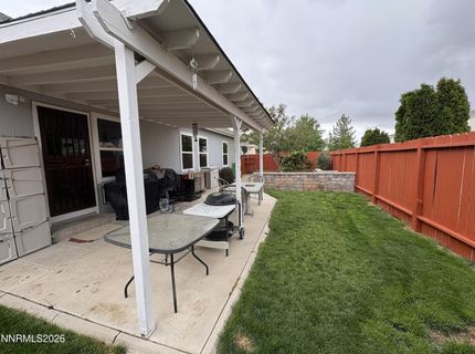11760 Lone Desert Drive, Reno, NV 89506 Photo