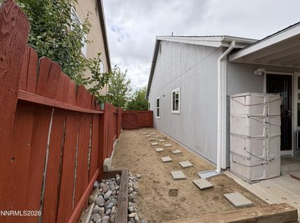 11760 Lone Desert Drive, Reno, NV 89506 Photo