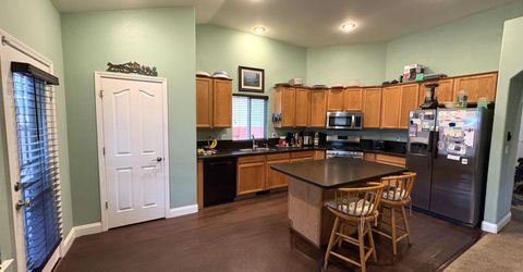 11760 Lone Desert Drive, Reno, NV 89506 Photo