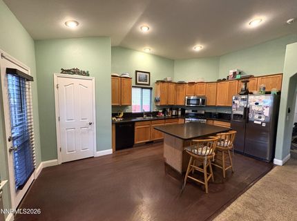 11760 Lone Desert Drive, Reno, NV 89506 Photo