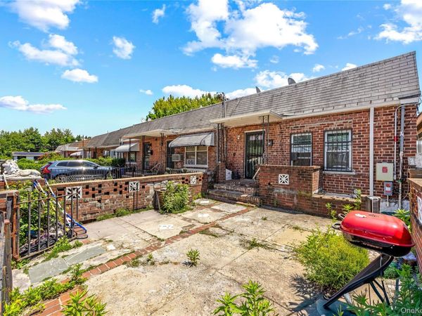 15316 112th Avenue , Jamaica, NY 11433