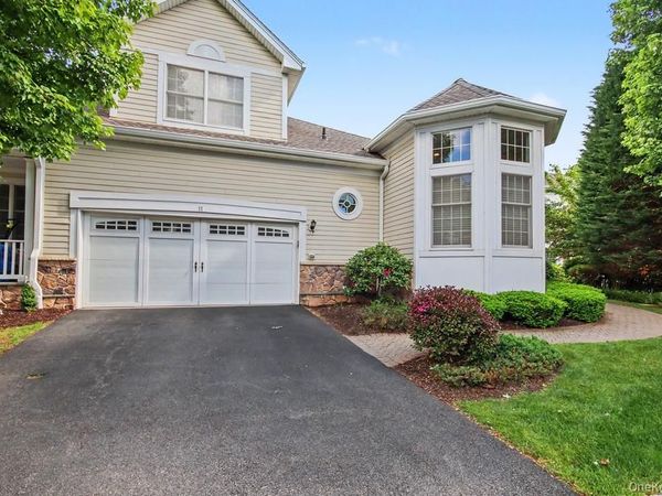 11 Augusta Drive, Cortlandt Manor, NY 10567