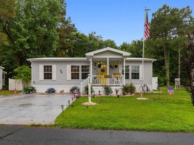978 Jamestown Rd. , Conway, SC 29526