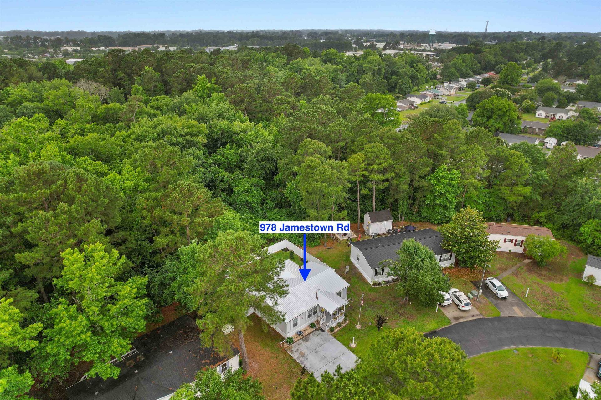 978 Jamestown Rd.  Photo 30