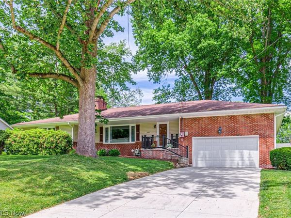 3087 Stanley Road , Fairlawn, OH 44333