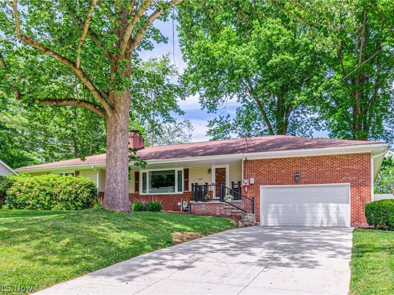 3087 Stanley Road , Fairlawn, OH 44333 Photo 1