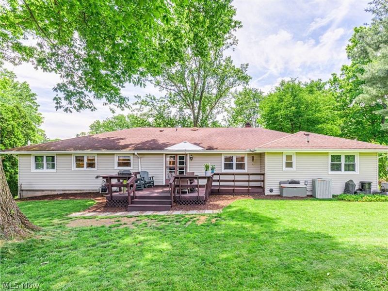 3087 Stanley Road , Fairlawn, OH 44333 Photo 27