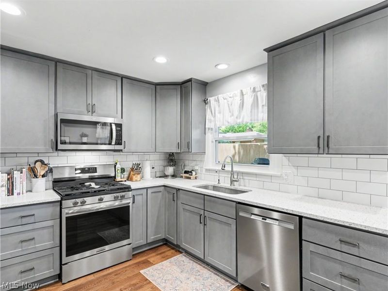 3087 Stanley Road , Fairlawn, OH 44333 Photo 7
