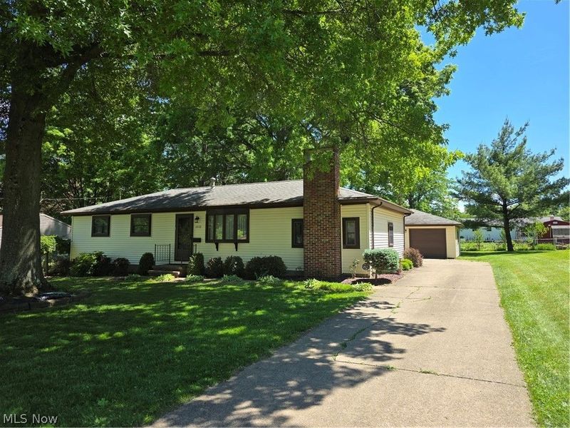 1515 E 11th Street , Salem, OH 44460 Photo 1
