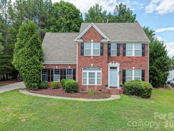 305 Hydrangea Drive, Clover, SC 29710