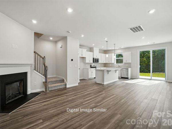 7524 Hodges Meadow Lane , Charlotte, NC 28213