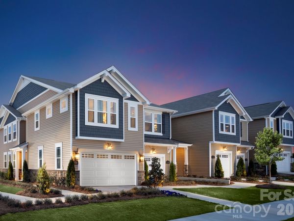 7524 Hodges Meadow Lane, Unit 181, Charlotte, NC 28213
