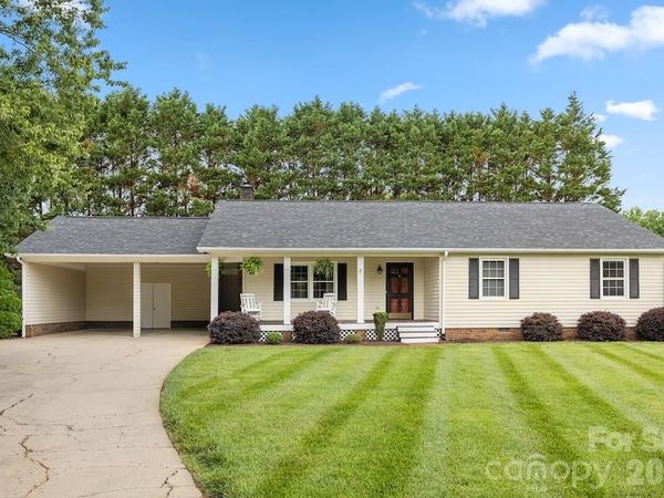 1313 Old Mill Road , Lincolnton, NC 28092