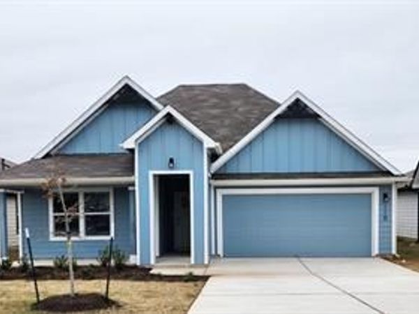 110 Fort Clark Springs DR, Hutto, TX 78634