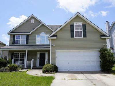 105 Stoneheath Drive , Columbia, SC 29223