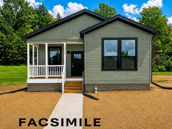 1608 N Breckenridge Road, Bloomington, IN 47404