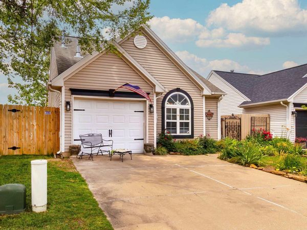 3032 Galleon Drive, Evansville, IN 47725