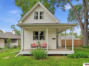 2284 Dudley Street, Lincoln, NE 68503