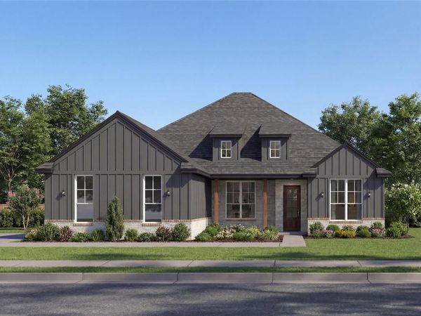 892 Davis Drive, Blanchard, OK 73010