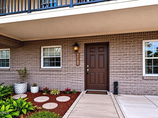 3118 Sir Hamilton Circle, Unit 4, Titusville, FL 32780