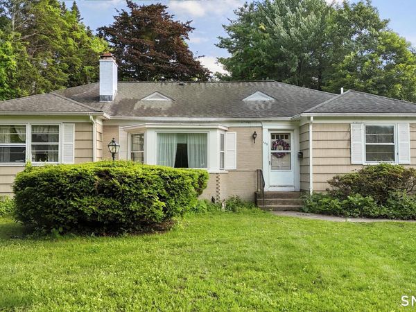105 Beelzebub , South Windsor, CT 06074
