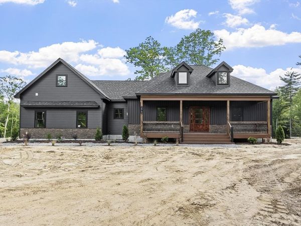 275 Athol Rd, Phillipston, MA 01331