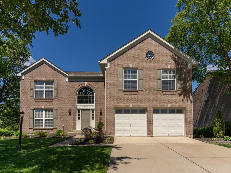 778 Doeridge Drive, Erlanger, KY 41018 Photo 1